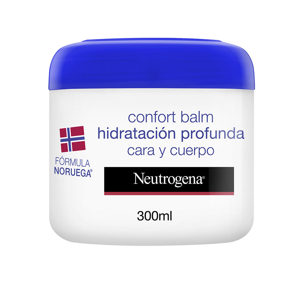 COMFORT BALM deep hydration