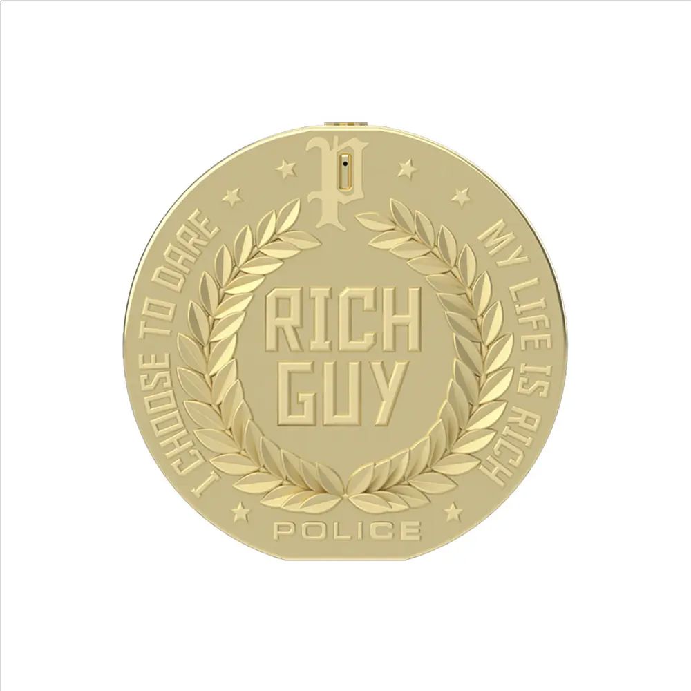 RICH GUY FOR MAN edt vapo