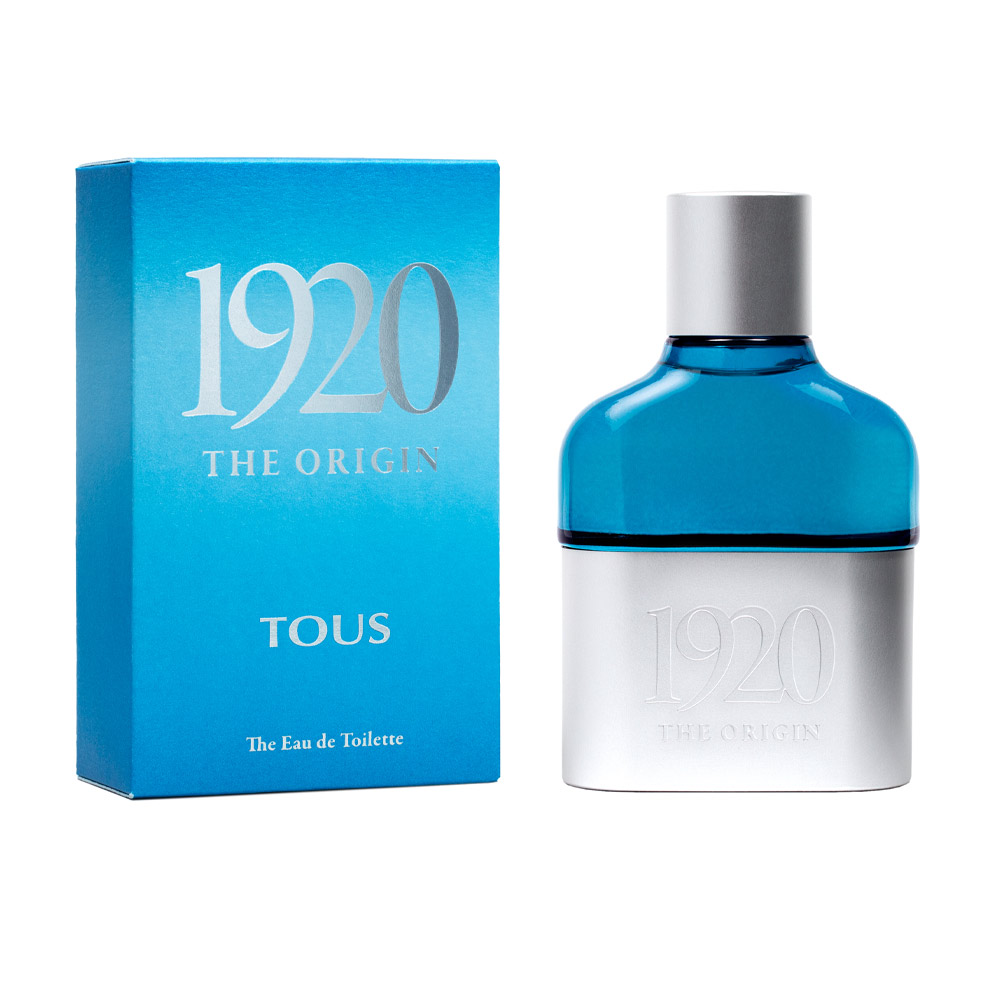 1920 THE ORIGIN eau de toilette spray