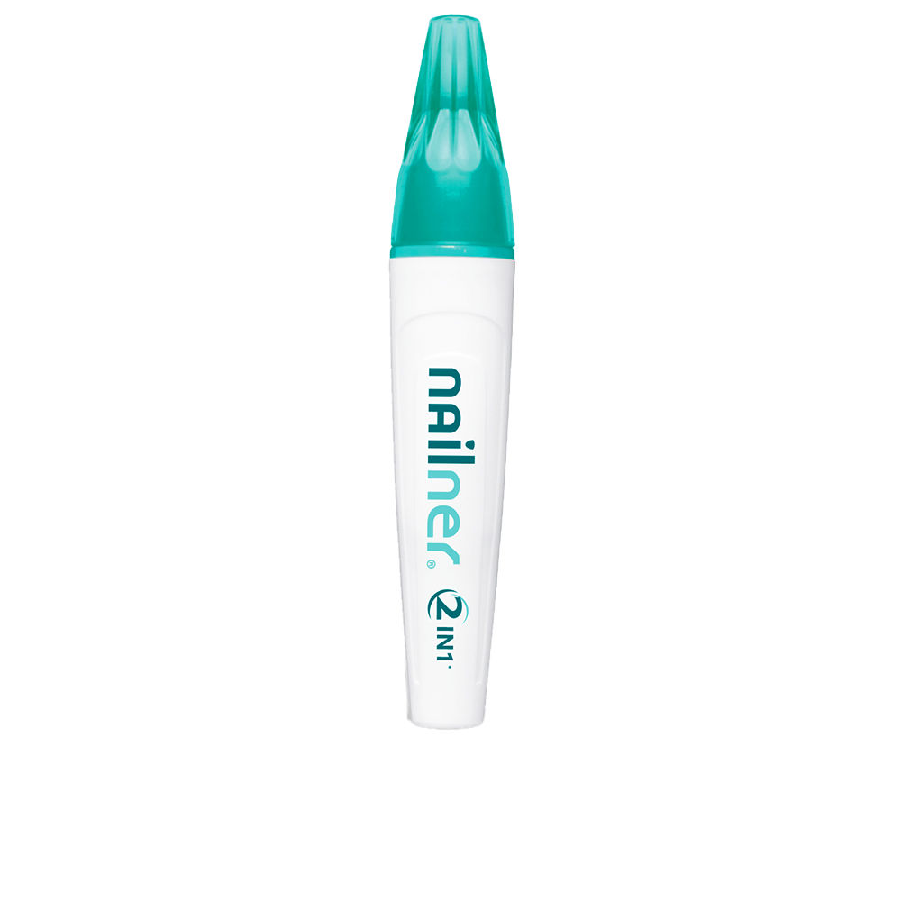 NAILNER PENCIL 2 IN 1 anti-fungal nail pencil