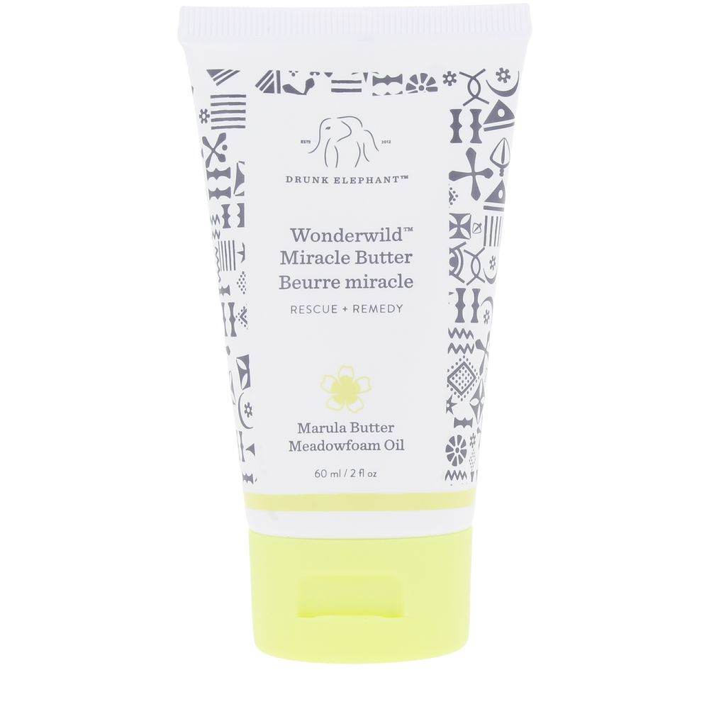 WONDERWILD MIRACLE BUTTHER cream