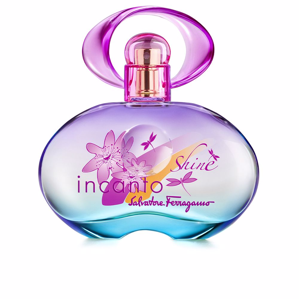 INCANTO SHINE eau de toilette spray