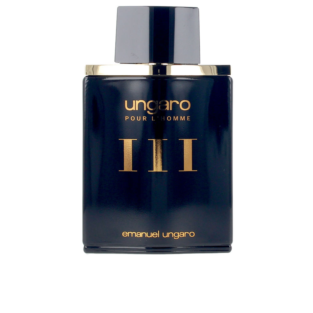 UNGARO POUR L'HOMME III edt vapo