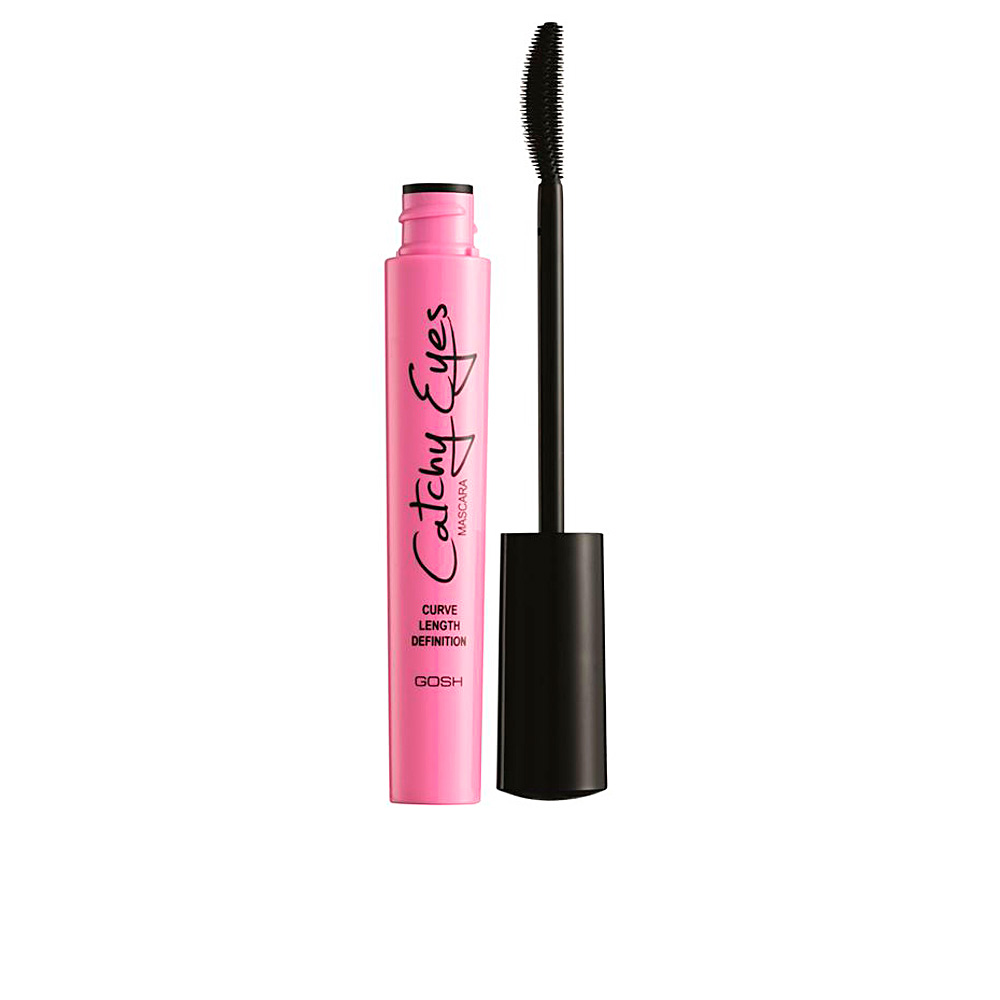 CATCHY EYES mascara