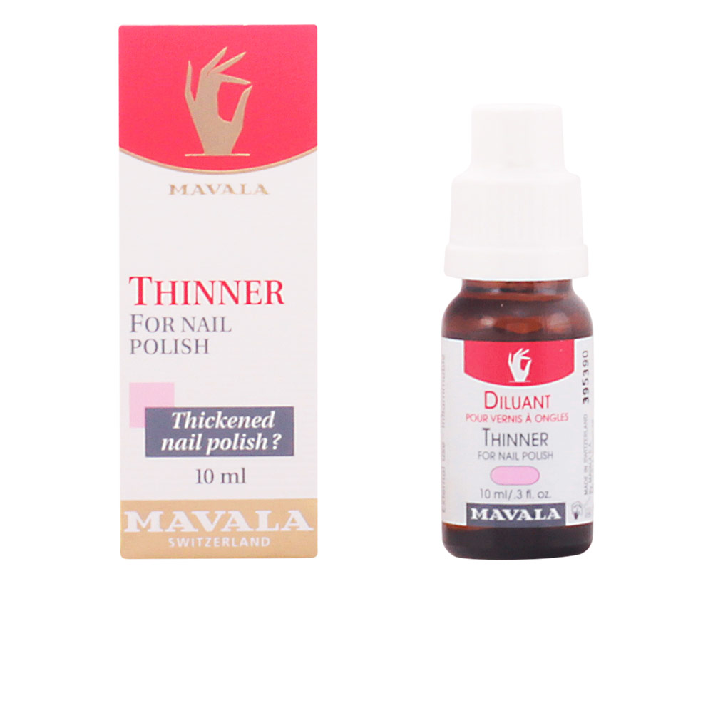 MAVALA THINNER polish thinner