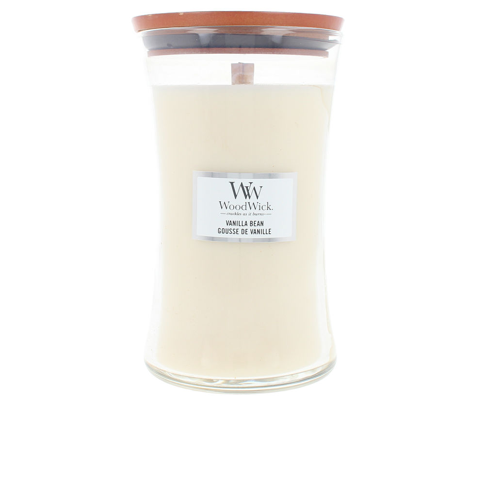 WOODWICK candle