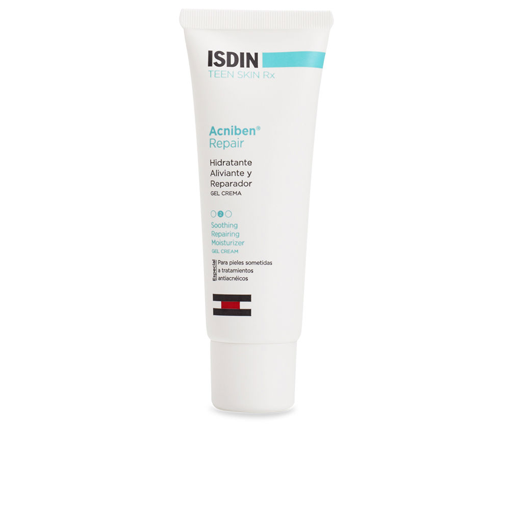ACNIBEN repair gel cream