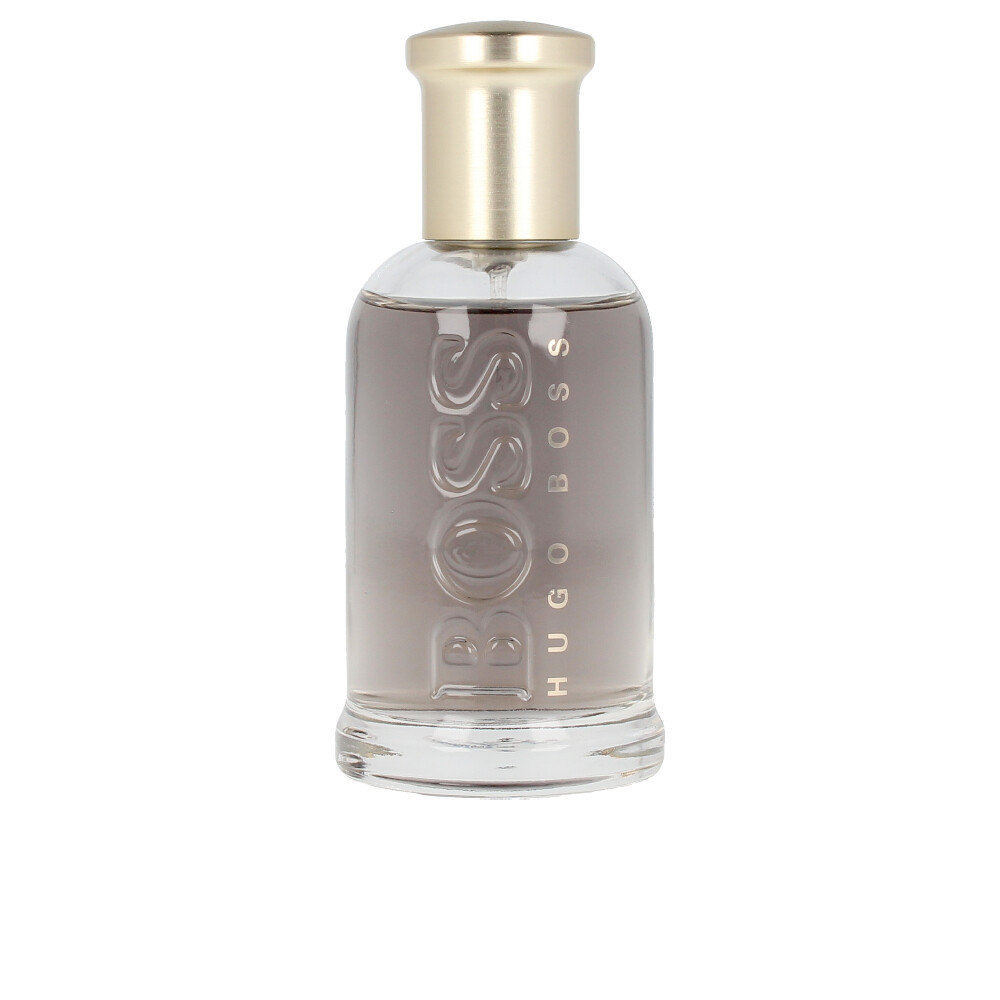 BOSS BOTTLED eau de parfum spray