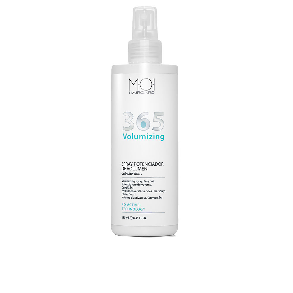 365 VOLUMIZING volume protection spray