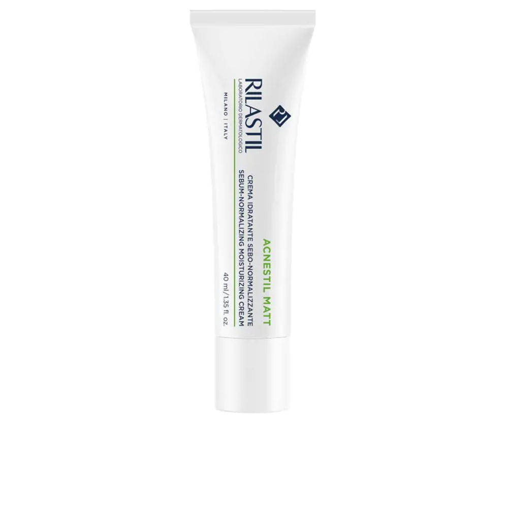 ACNESTIL MATT moisturizing and mattifying cream