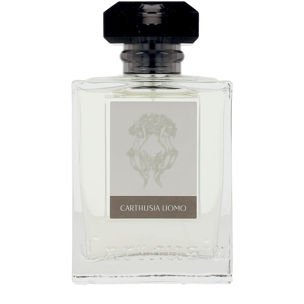 CARTHUSIA UOMO edp vapo