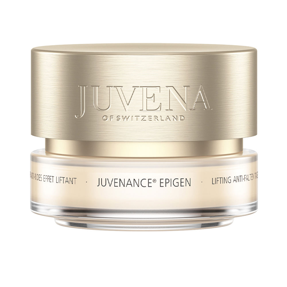 JUVENANCE EPIGEN day cream lifting anti-wrinkle