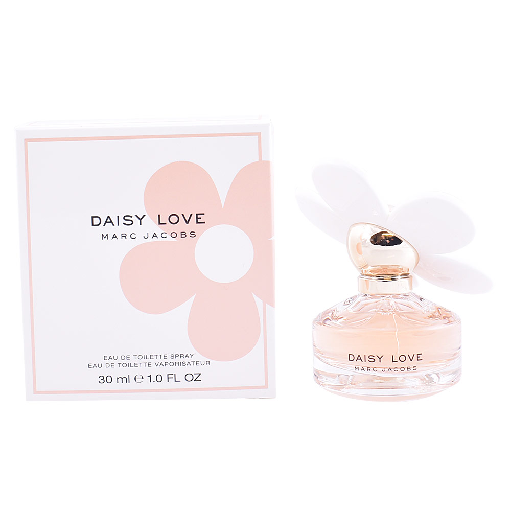 DAISY LOVE eau de toilette spray