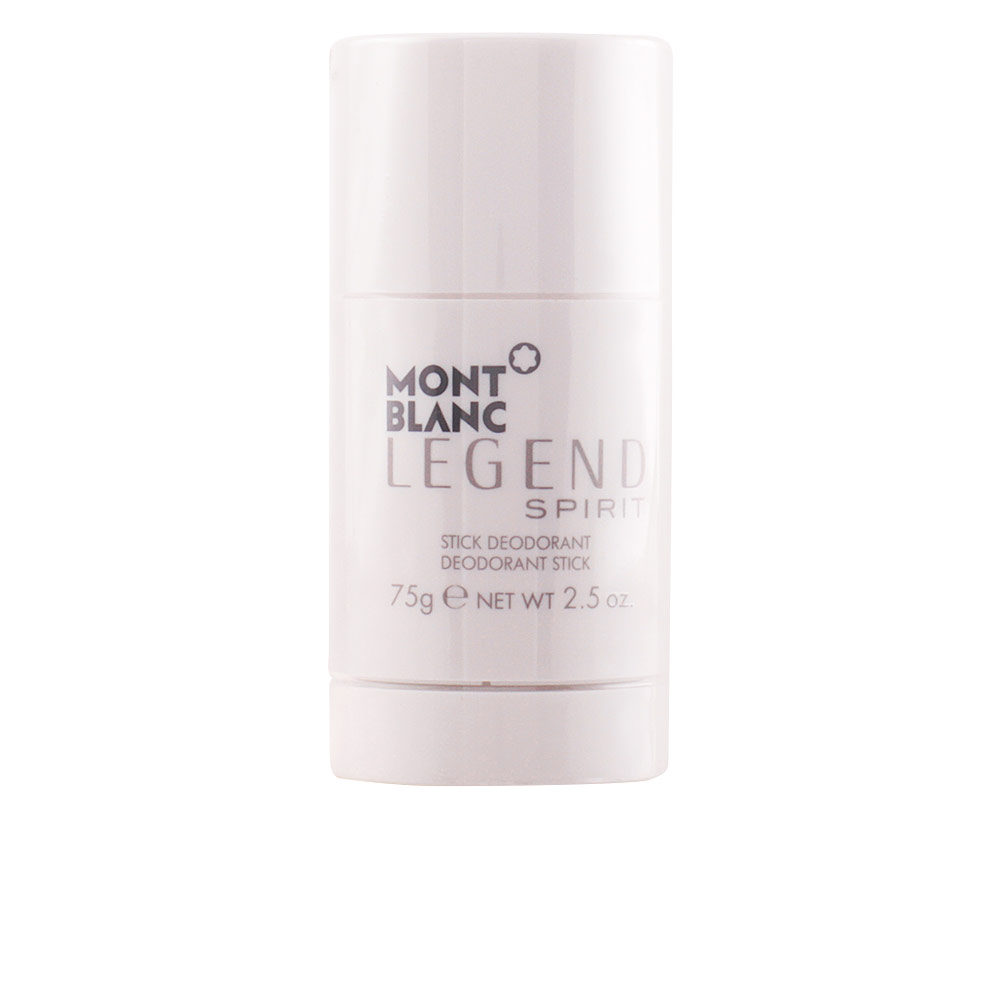 LEGEND SPIRIT deodorant stick