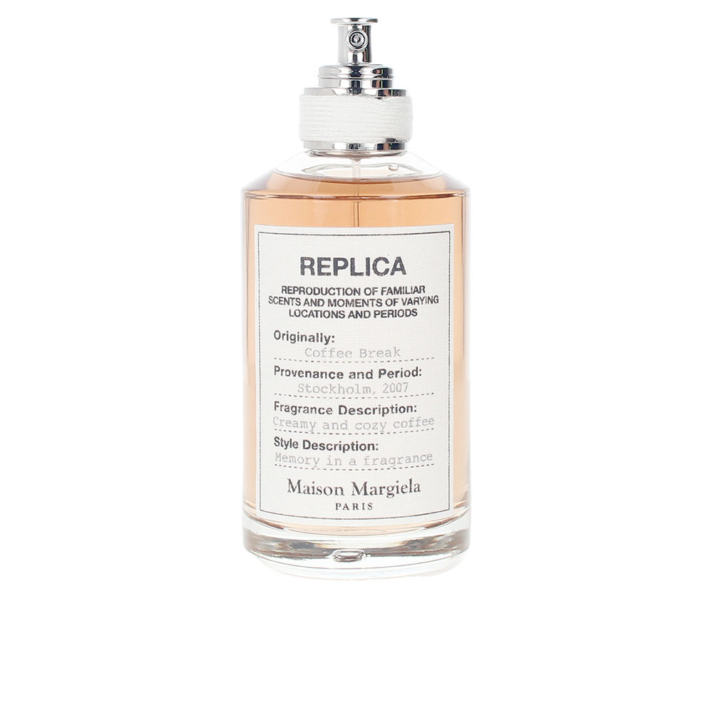 REPLICA COFFEE BREAK edt vapo
