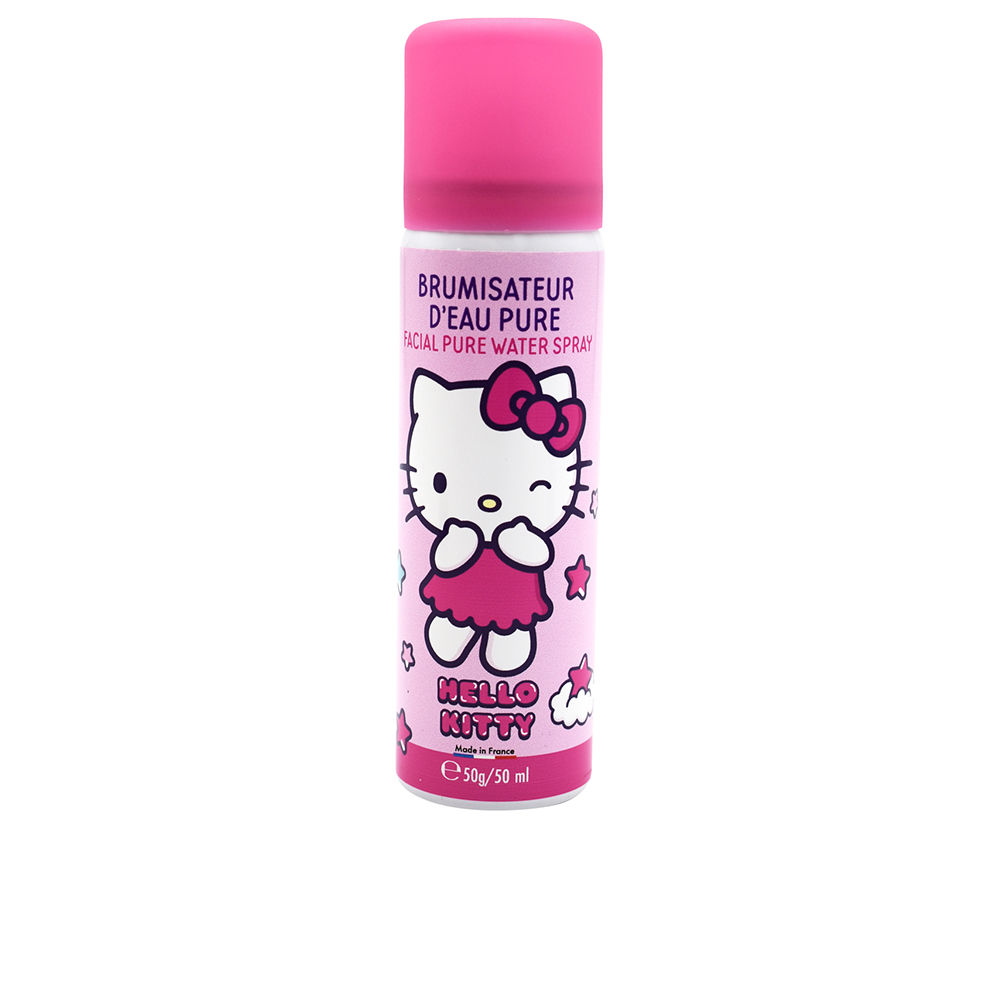 HELLO KITTY purified water atomizer