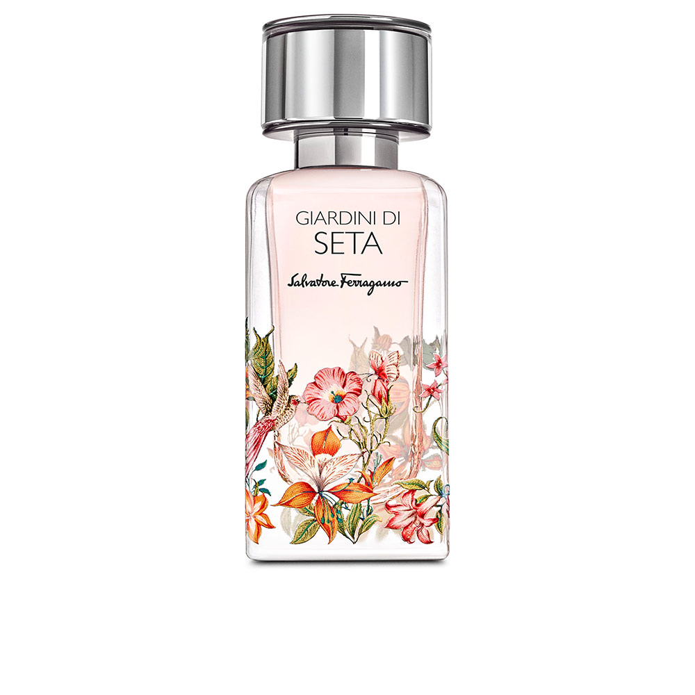 GIARDINI DI SETA eau de parfum spray