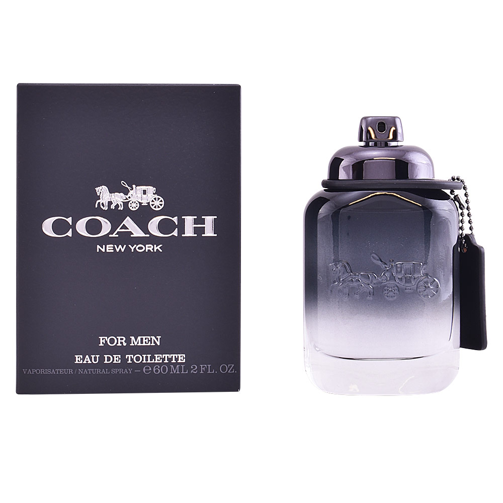 COACH FOR MEN eau de toilette spray