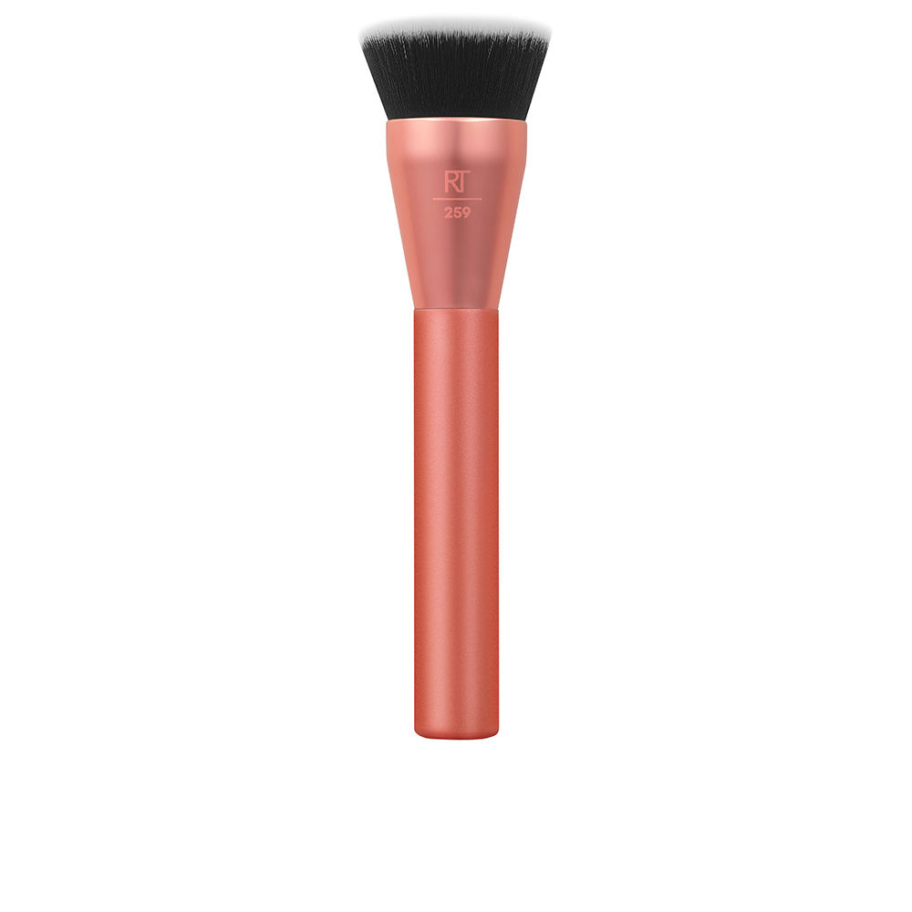 GLOW ROUND base brush