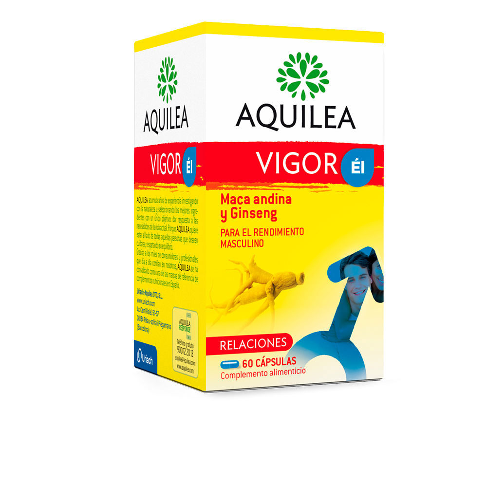 Vigor Him 60 Capsules