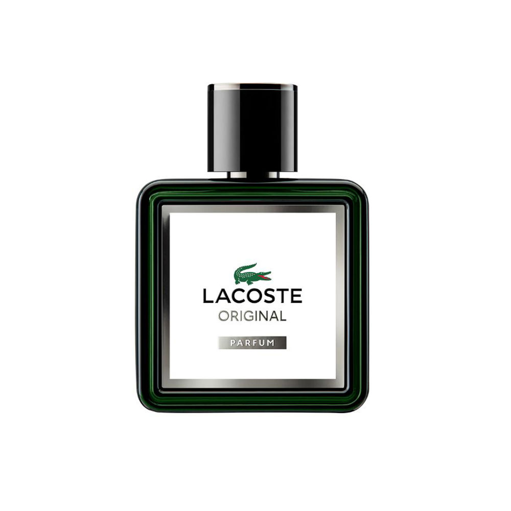 LACOSTE ORIGINAL PARFUM edp vapor