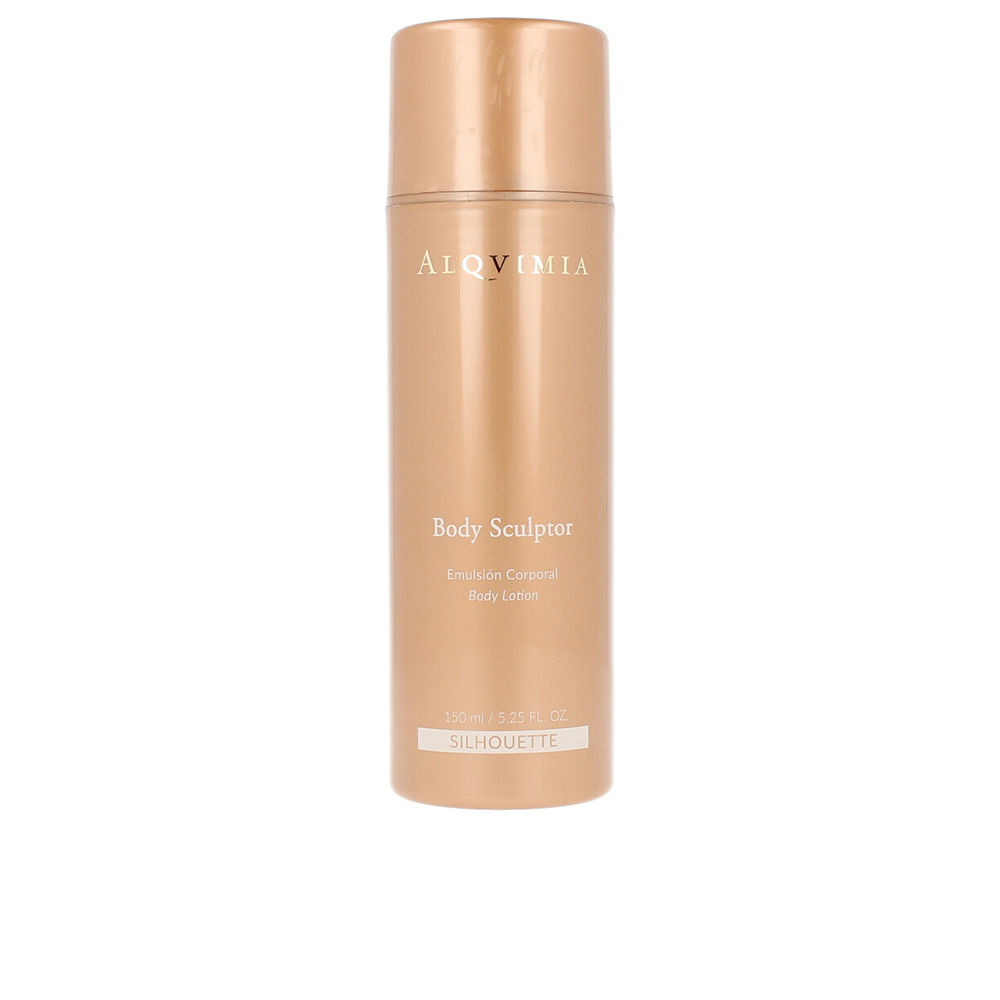 BODY SCULPTOR body emulsion