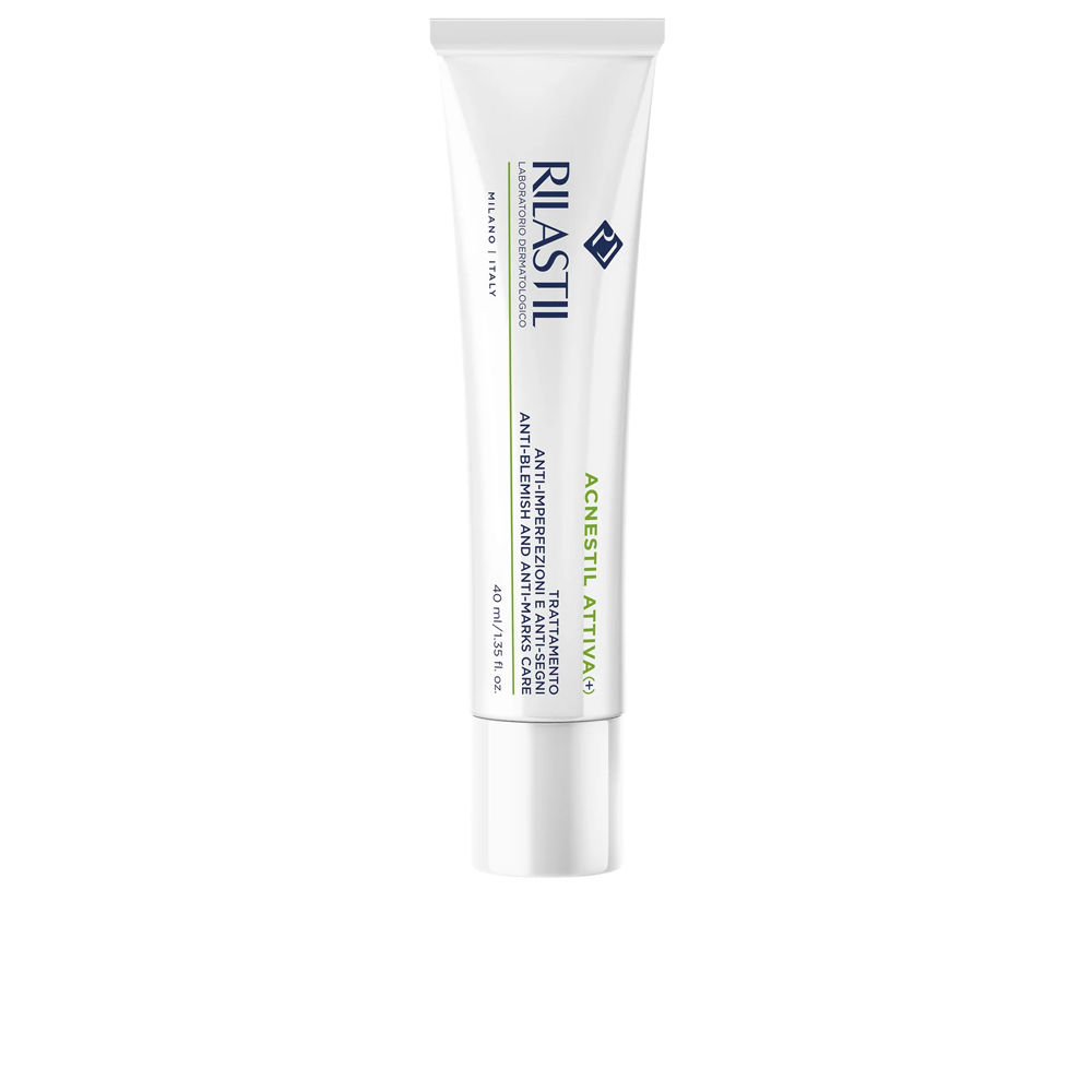 ACNESTIL ATTIVA+ anti-blemish cream