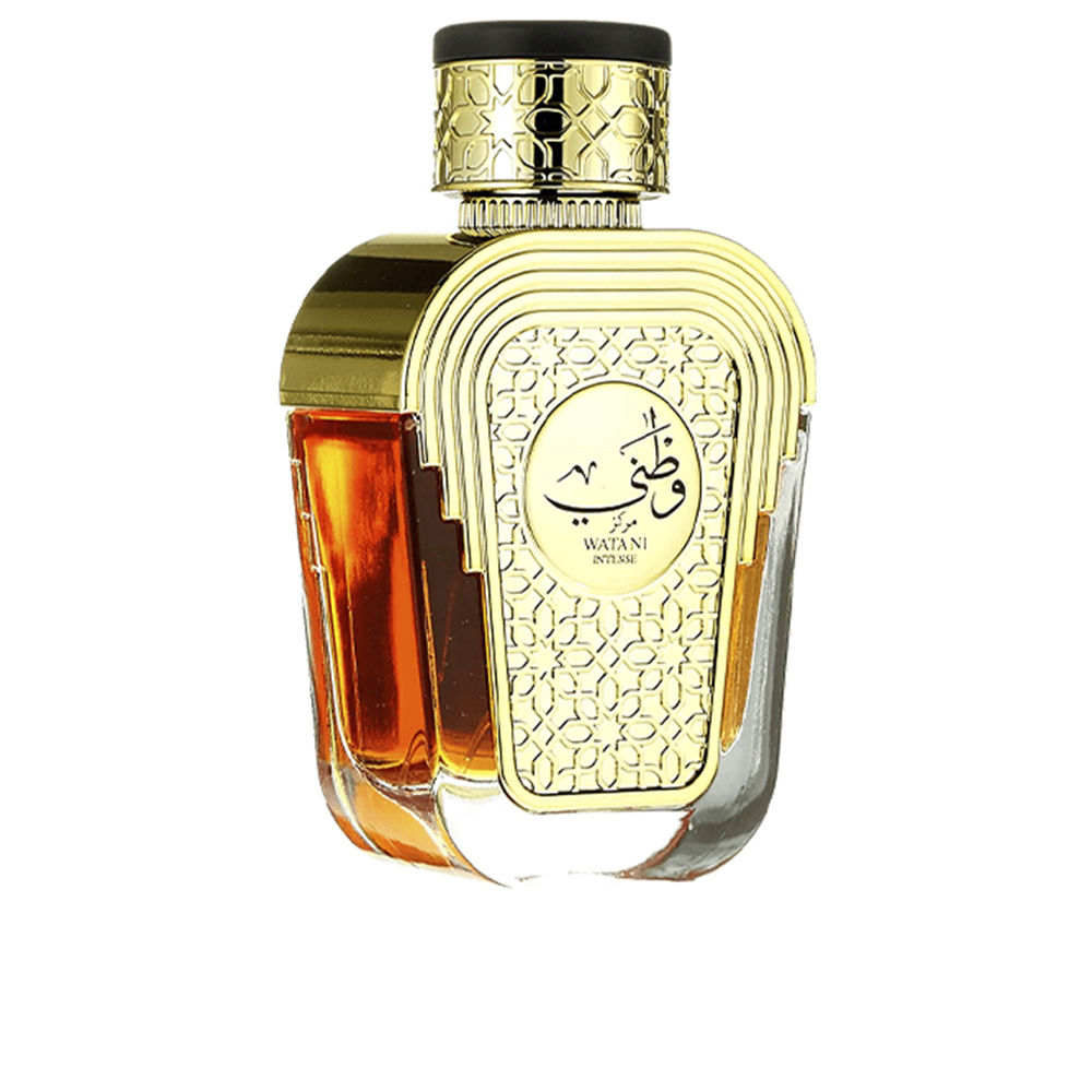 WATANI INTENSE GOLD edp vapo