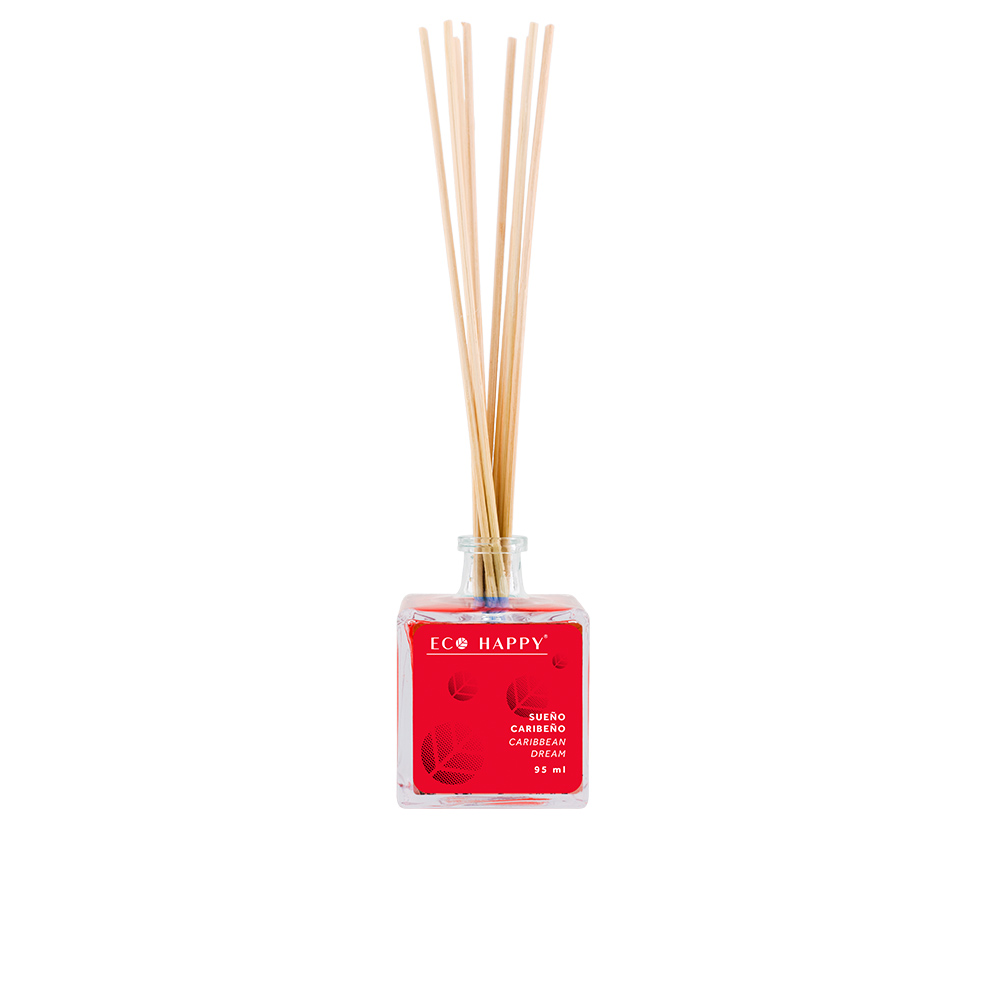 CARIBBEAN DREAM mikado air freshener