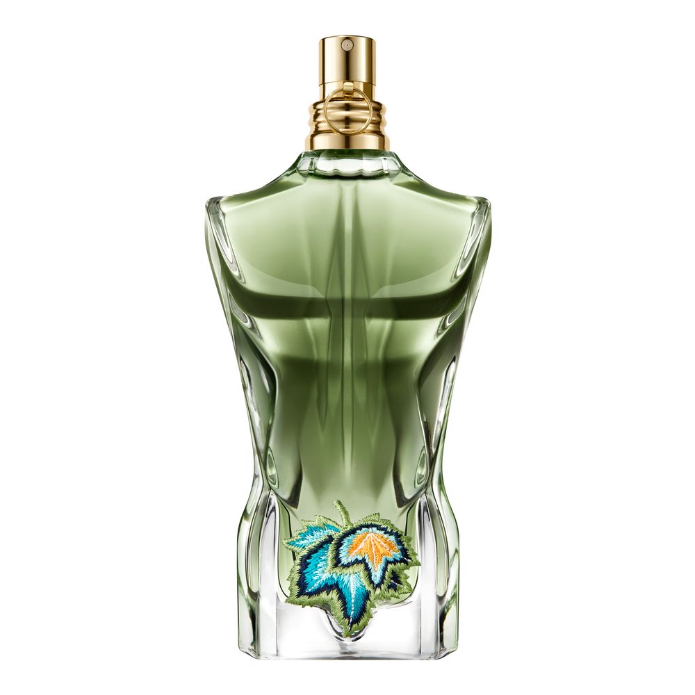 LE BEAU PARADISE GARDEN edp vapo