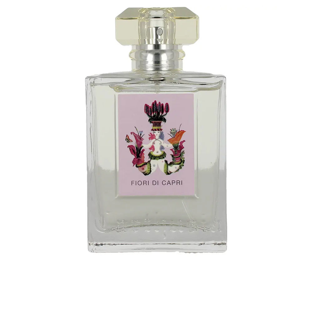 FIORI DI CAPRI edp vapo