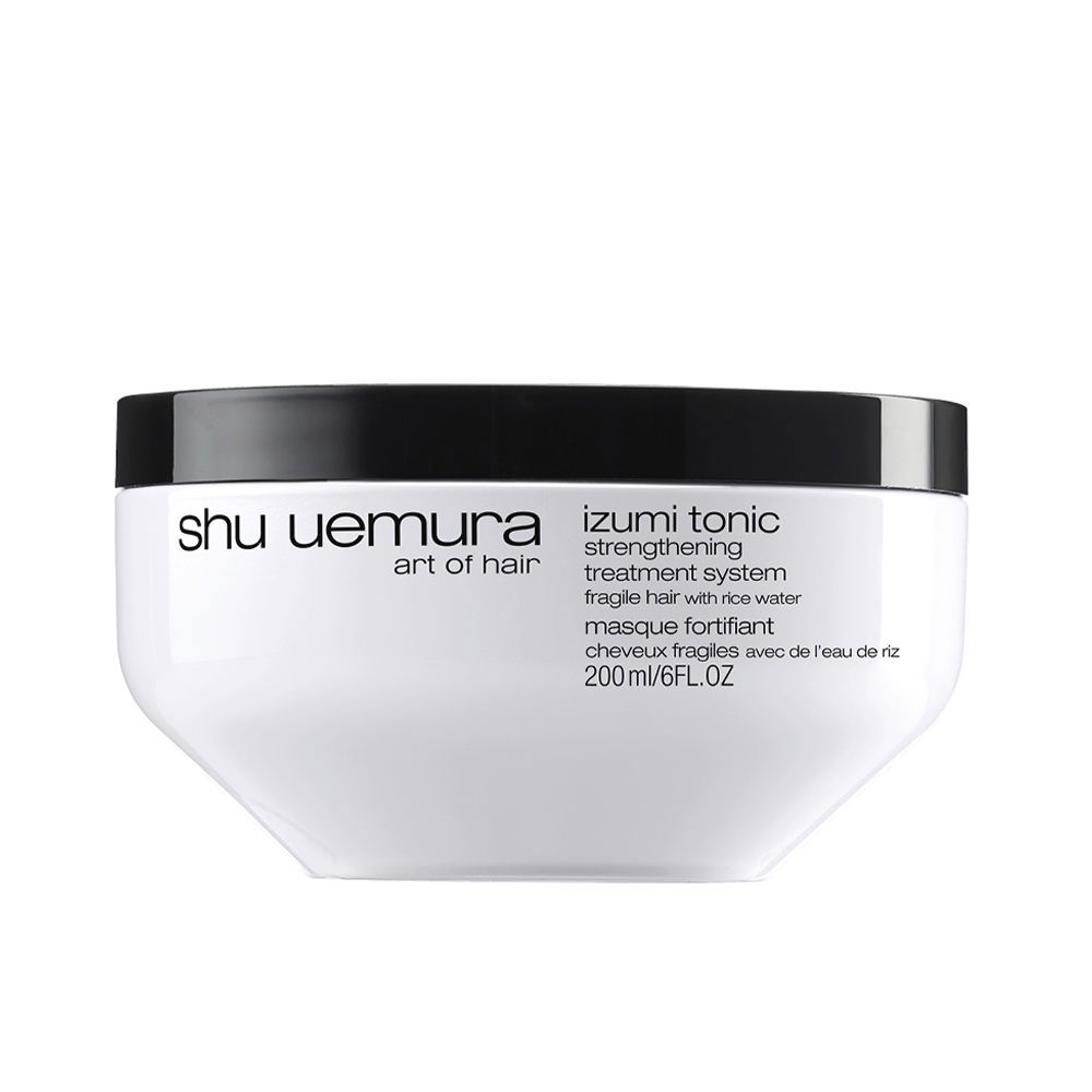 IZUMI TONIC strengthening treatment system