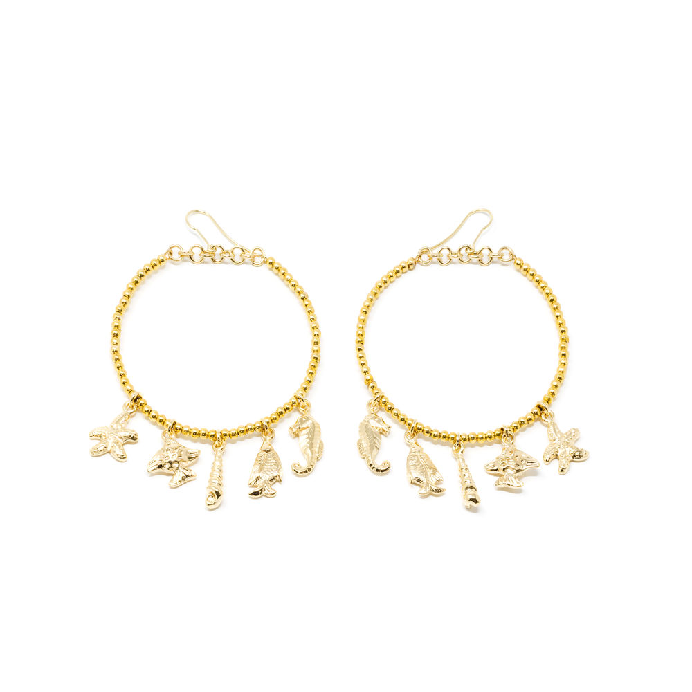 FORMENTOR earrings