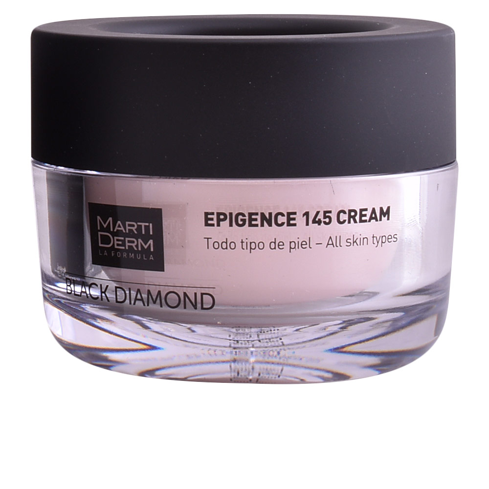 BLACK DIAMOND EPIGENCE 145 cream