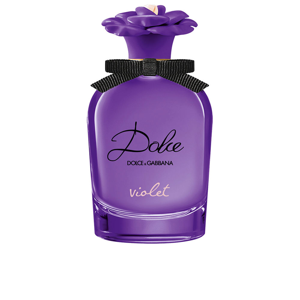 DOLCE VIOLET edt vapo