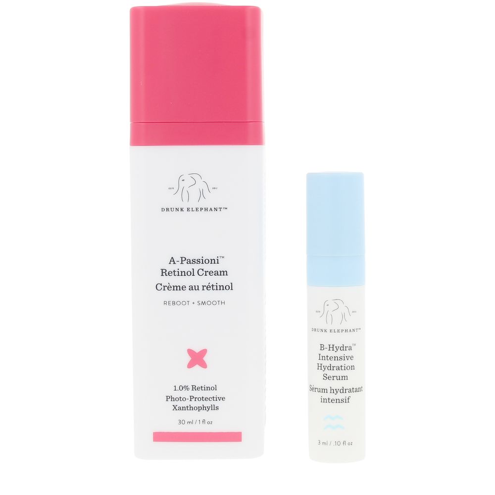 A-PASSIONI retinol facial cream