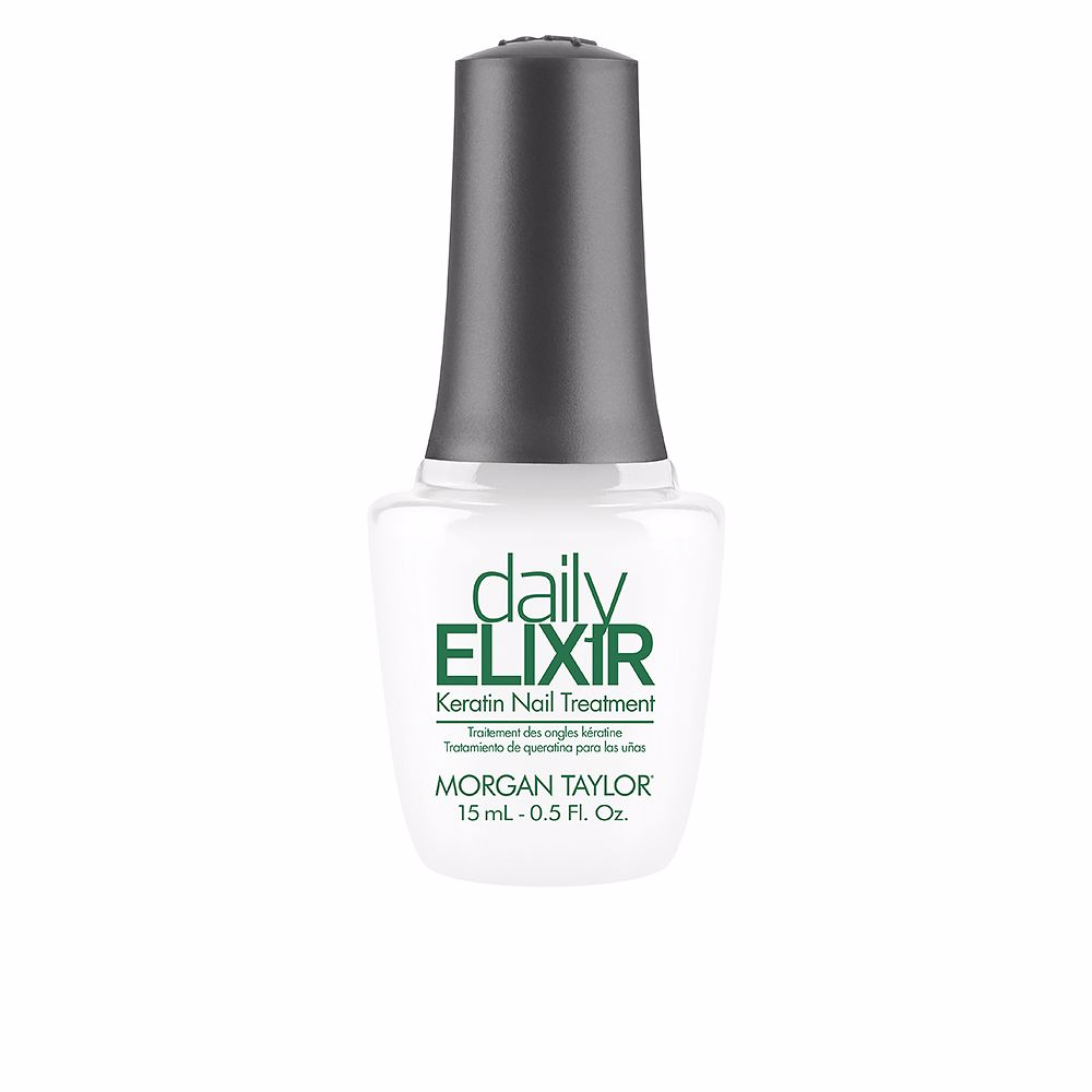 DAILY ELIXIR keratin nail tratment