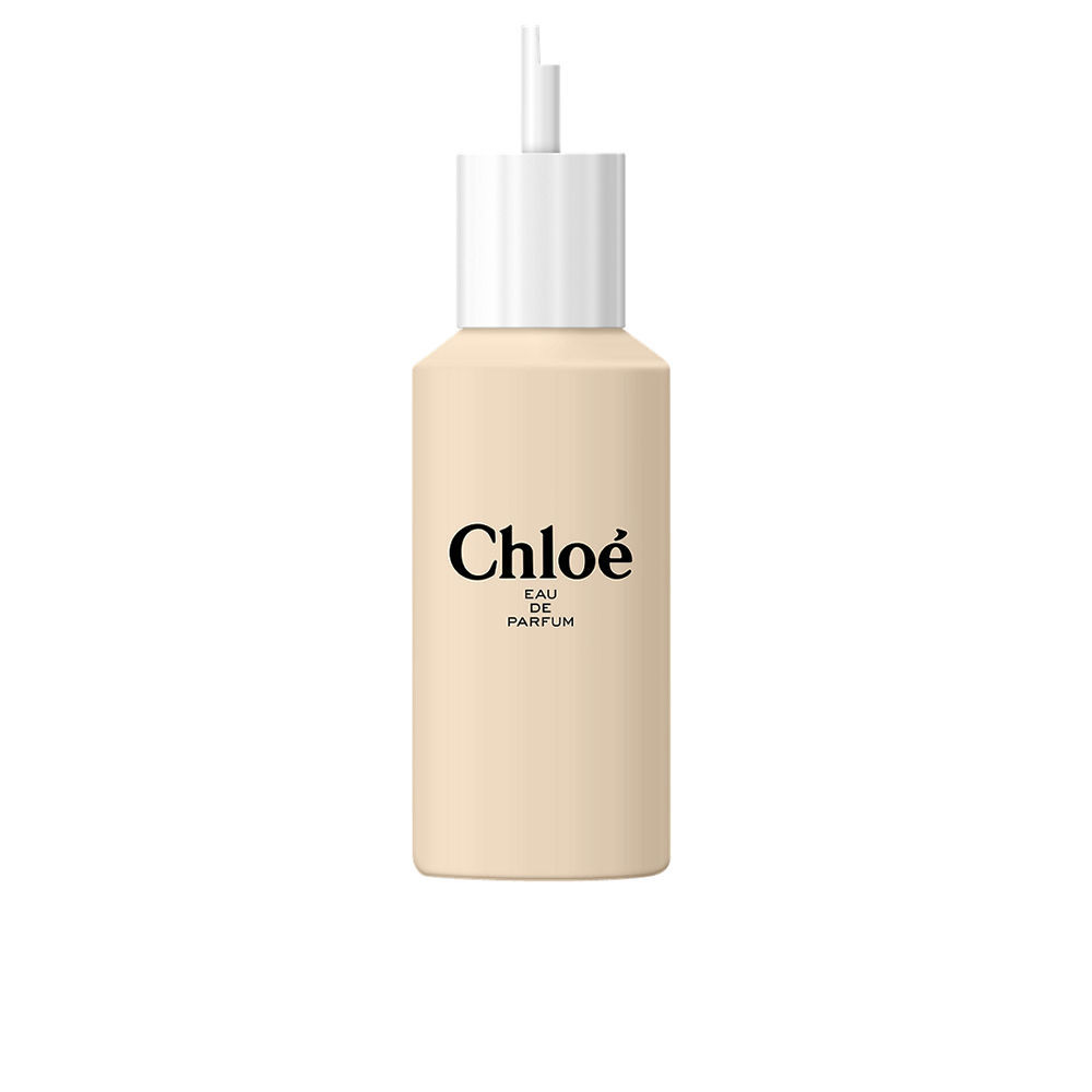 CHLOÉ SIGNATURE eau de parfum recharge