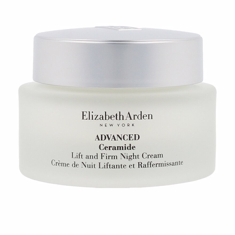ADVANCED CERAMIDE lift & firm night cream