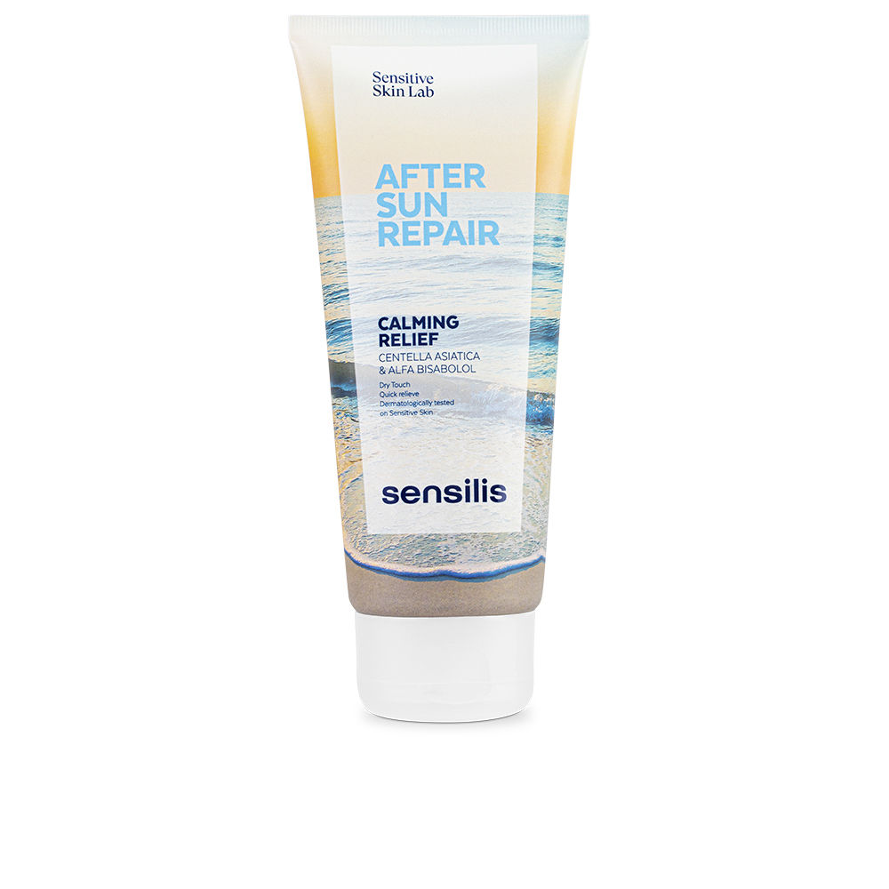 AFTER SUN REPAIR gel