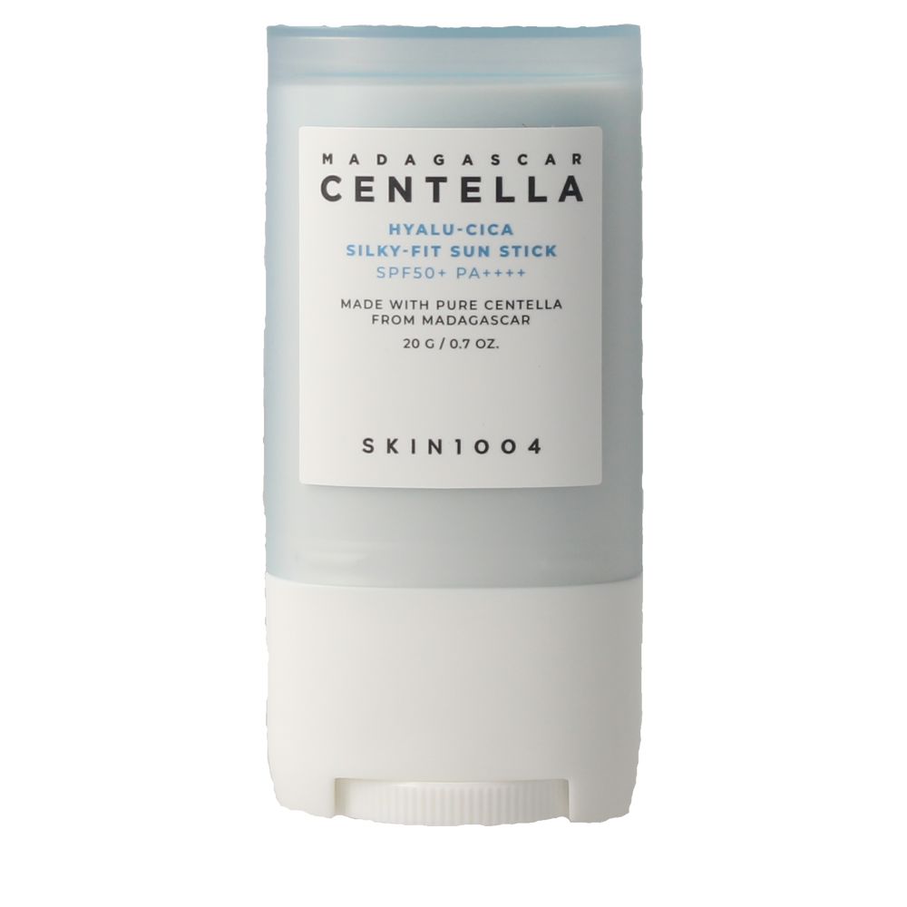 MADAGASCAR CENTELLA sun protection SPF50+