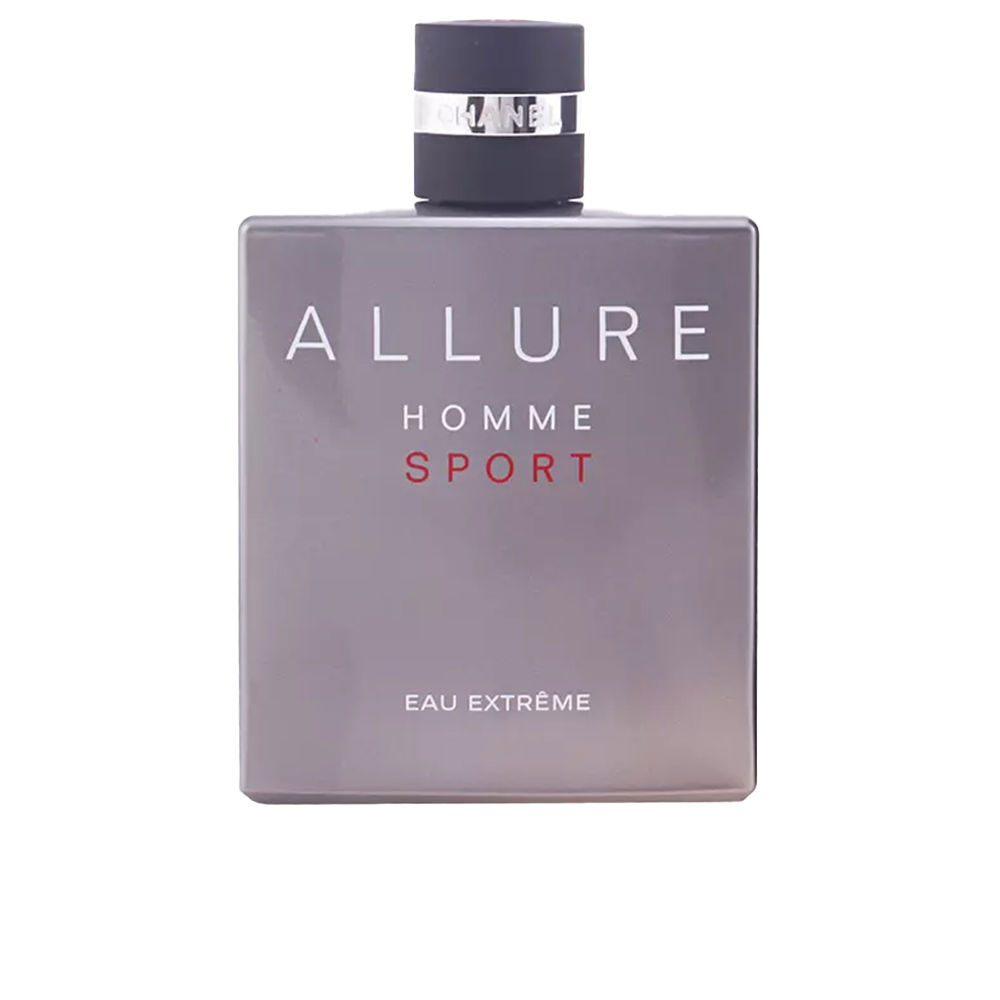 ALLURE HOMME SPORT eau extrême spray