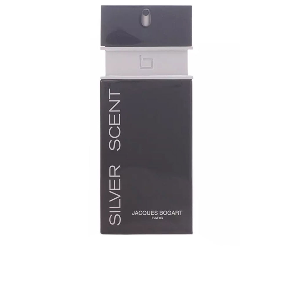 SILVER SCENT eau de toilette spray