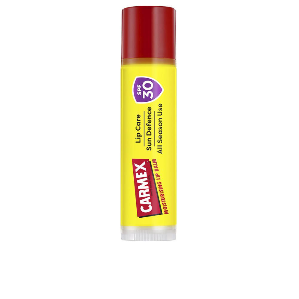 CARMEX bálsamo labial hidratante stick SPF30