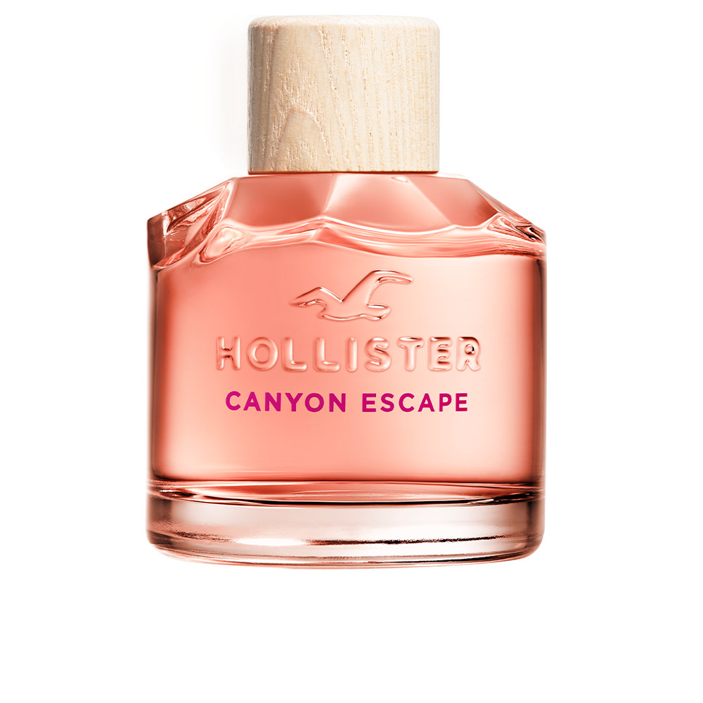 CANYON ESCAPE FOR HER eau de parfum spray