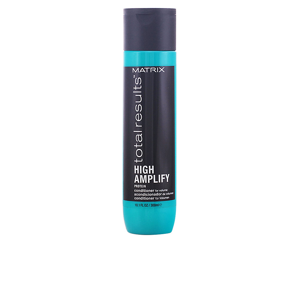 TOTAL RESULTS HIGH AMPLIFY conditioner