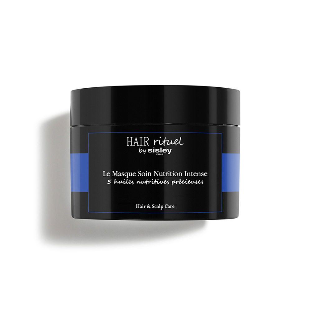 HAIR RITUEL le masque soin intense nutrition