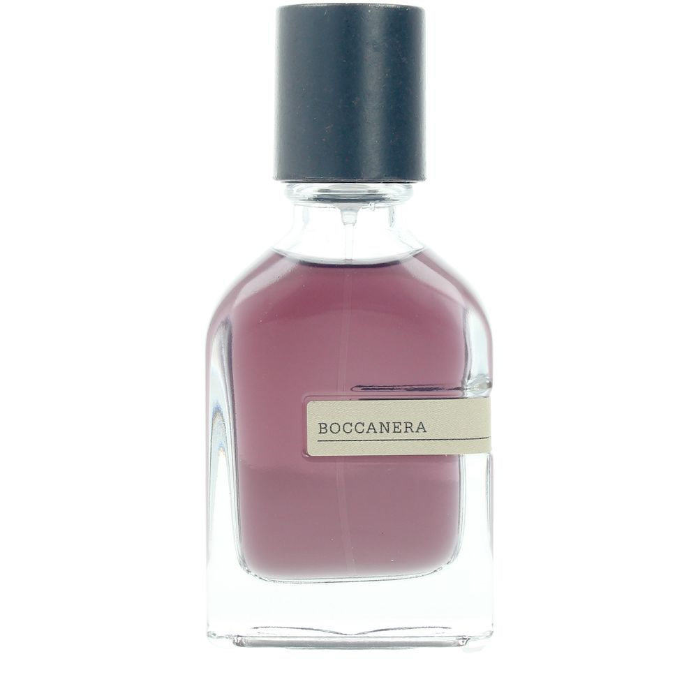 BOCCANERA PARFUM edp vapor