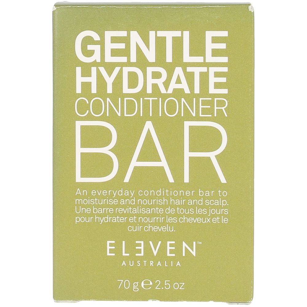 GENTLE HYDRATE conditioner bar