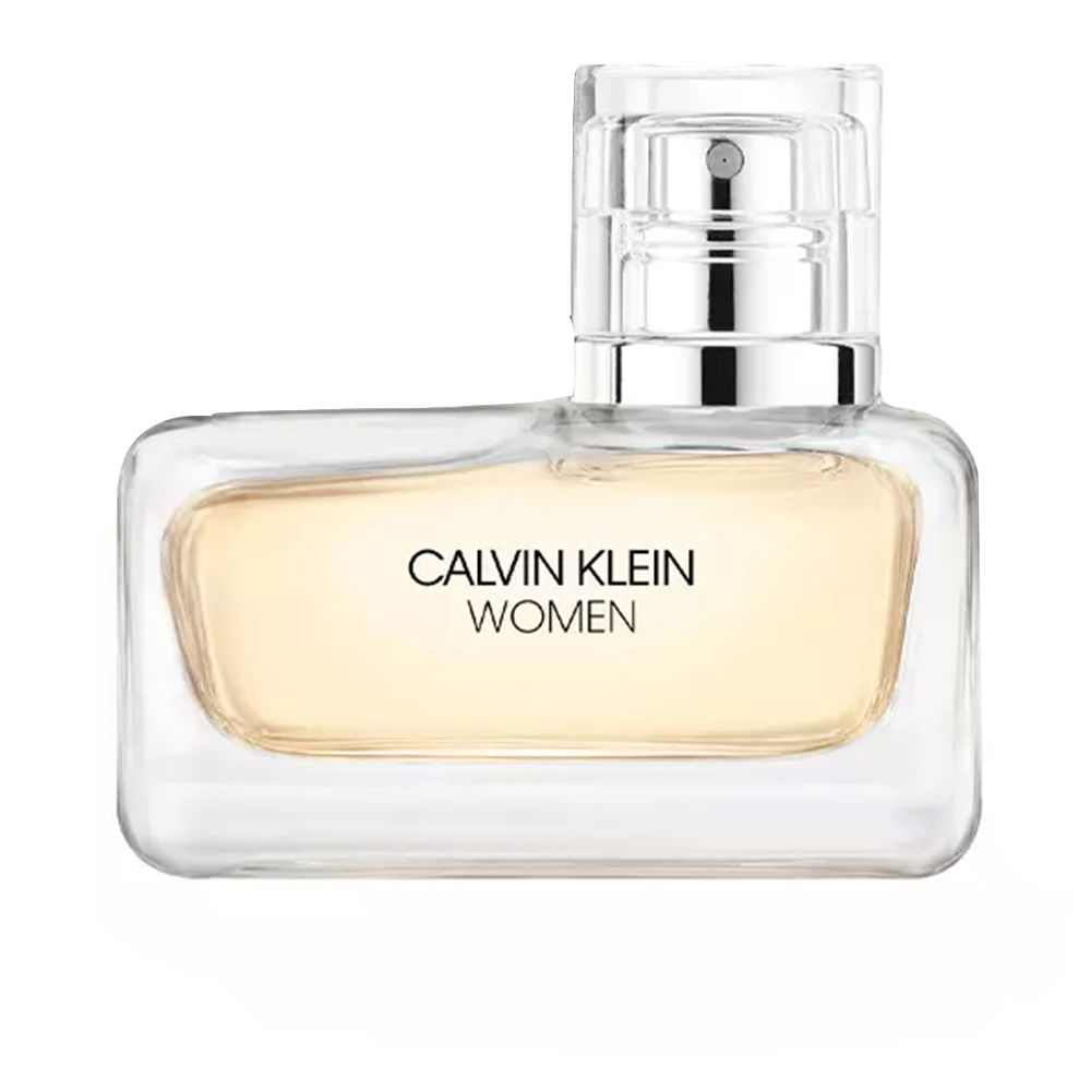 CALVIN KLEIN WOMEN eau de toilette spray
